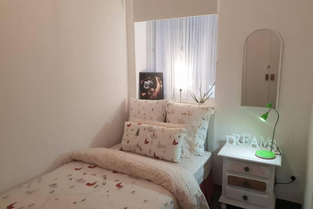 Bonito Y Coqueto Apartamento Córdoba Eksteriør bilde