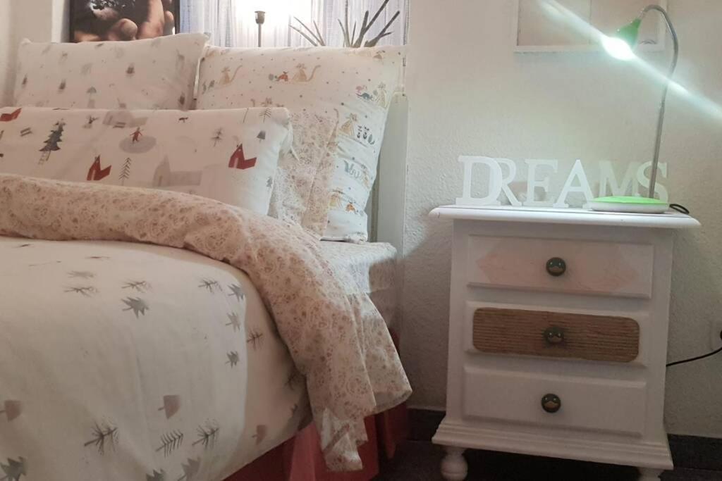 Bonito Y Coqueto Apartamento Córdoba Eksteriør bilde