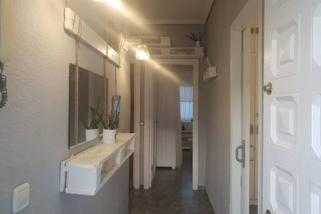 Bonito Y Coqueto Apartamento Córdoba Eksteriør bilde