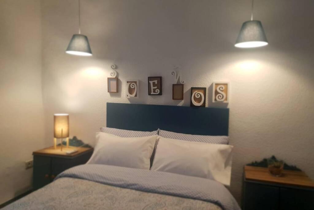Bonito Y Coqueto Apartamento Córdoba Eksteriør bilde
