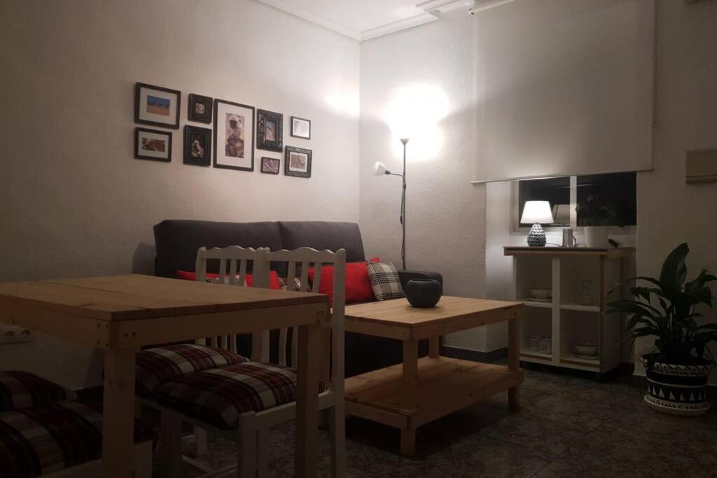 Bonito Y Coqueto Apartamento Córdoba Eksteriør bilde