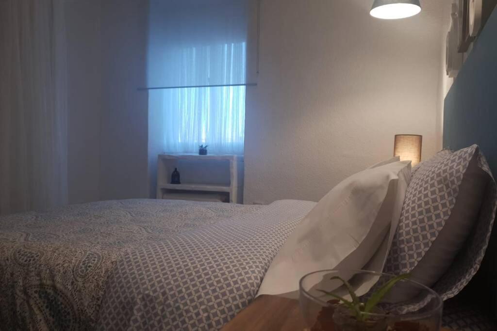 Bonito Y Coqueto Apartamento Córdoba Eksteriør bilde