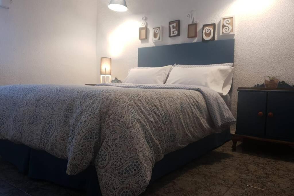 Bonito Y Coqueto Apartamento Córdoba Eksteriør bilde