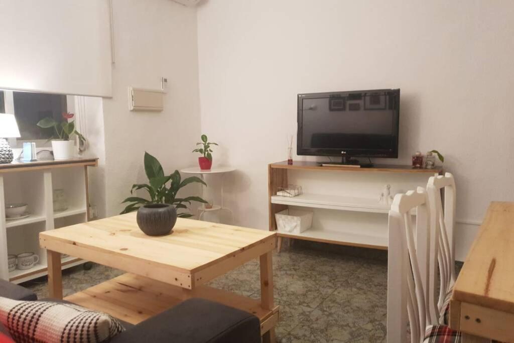 Bonito Y Coqueto Apartamento Córdoba Eksteriør bilde