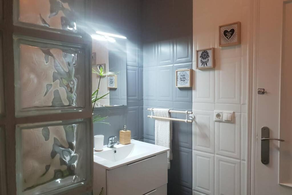 Bonito Y Coqueto Apartamento Córdoba Eksteriør bilde