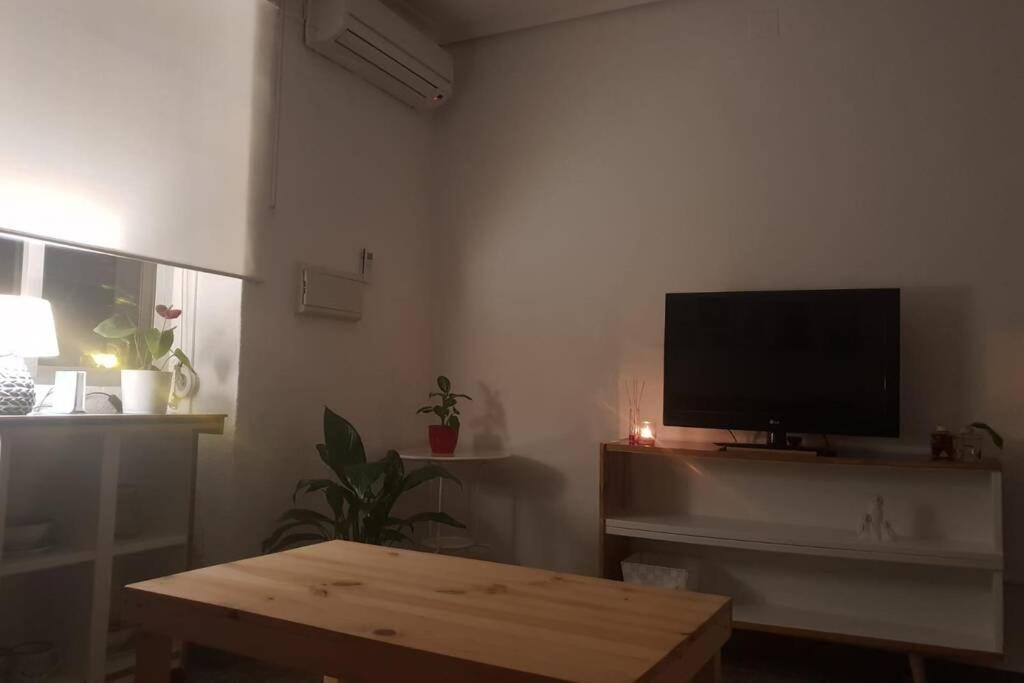 Bonito Y Coqueto Apartamento Córdoba Eksteriør bilde