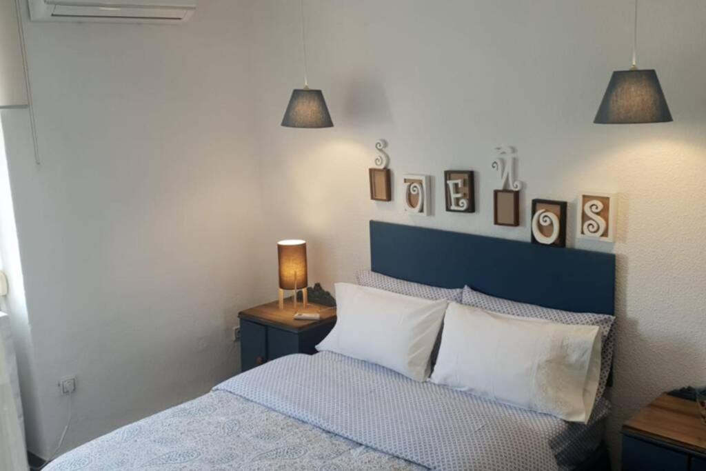 Bonito Y Coqueto Apartamento Córdoba Eksteriør bilde