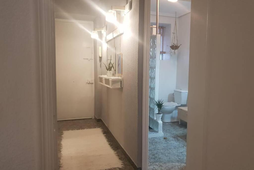 Bonito Y Coqueto Apartamento Córdoba Eksteriør bilde