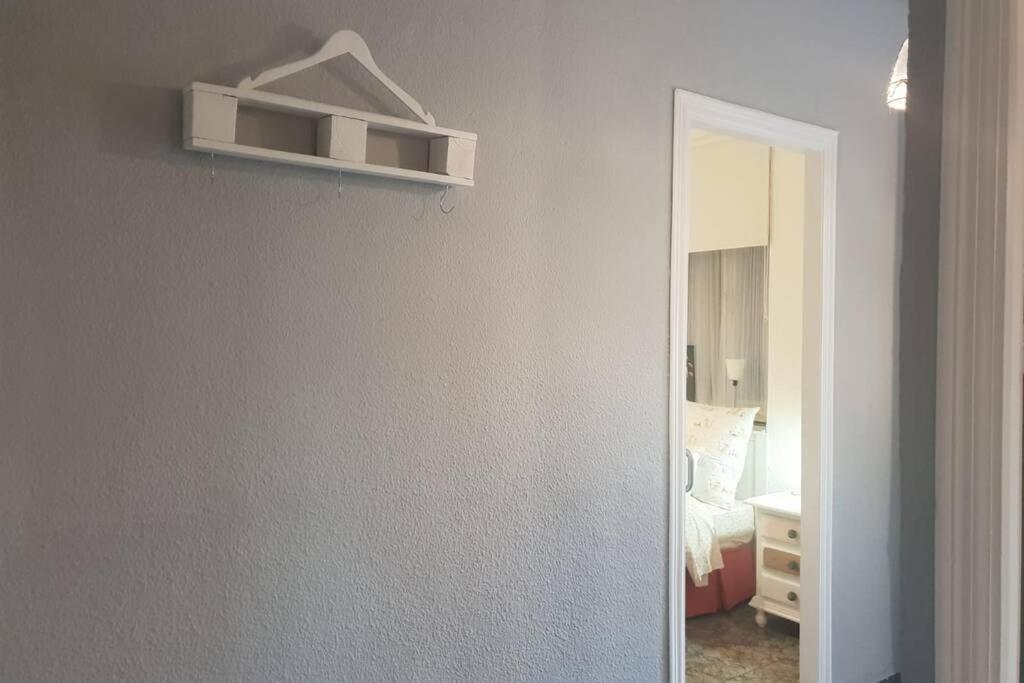 Bonito Y Coqueto Apartamento Córdoba Eksteriør bilde