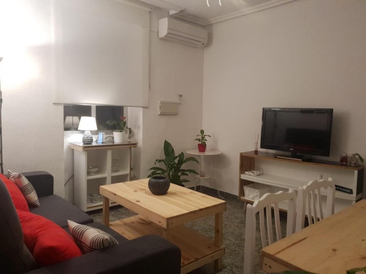 Bonito Y Coqueto Apartamento Córdoba Eksteriør bilde
