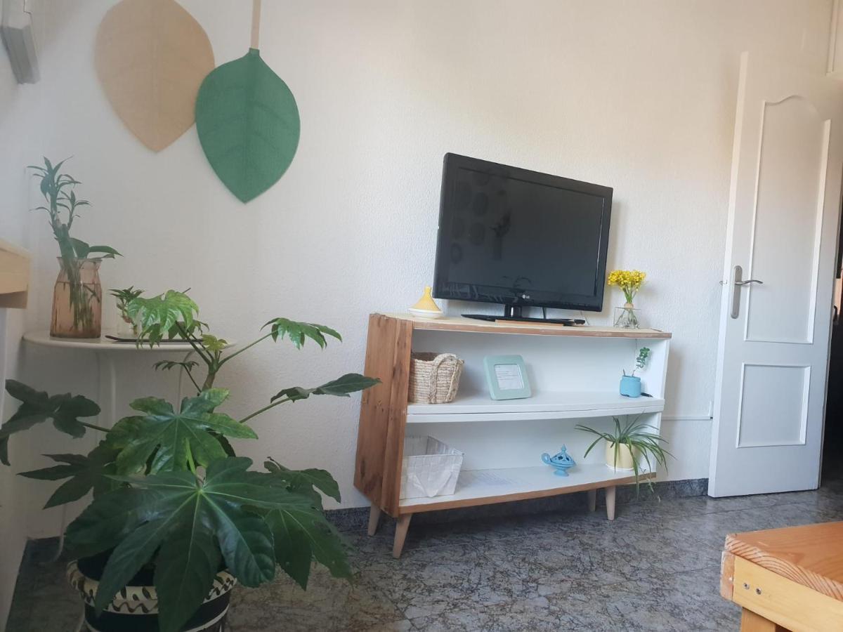 Bonito Y Coqueto Apartamento Córdoba Eksteriør bilde