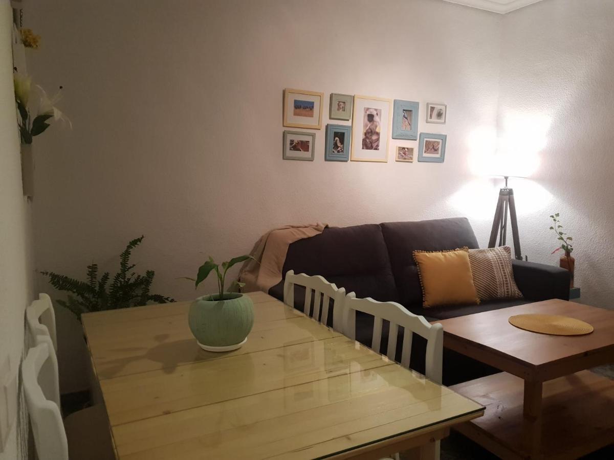 Bonito Y Coqueto Apartamento Córdoba Eksteriør bilde